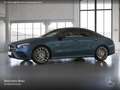 Mercedes-Benz CLA 220 d AMG+NIGHT+AHK+MULTIBEAM+KAMERA+19"+TOTW Blau - thumbnail 3