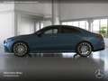 Mercedes-Benz CLA 220 d AMG+NIGHT+AHK+MULTIBEAM+KAMERA+19"+TOTW Blau - thumbnail 6