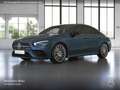Mercedes-Benz CLA 220 d AMG+NIGHT+AHK+MULTIBEAM+KAMERA+19"+TOTW Blau - thumbnail 15