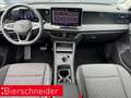 Volkswagen Tiguan 2.0 TDI DSG Life LED NAVI AHK ACC SIDEASS SHZ Grijs - thumbnail 9
