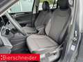 Volkswagen Tiguan 2.0 TDI DSG Life LED NAVI AHK ACC SIDEASS SHZ Grau - thumbnail 4