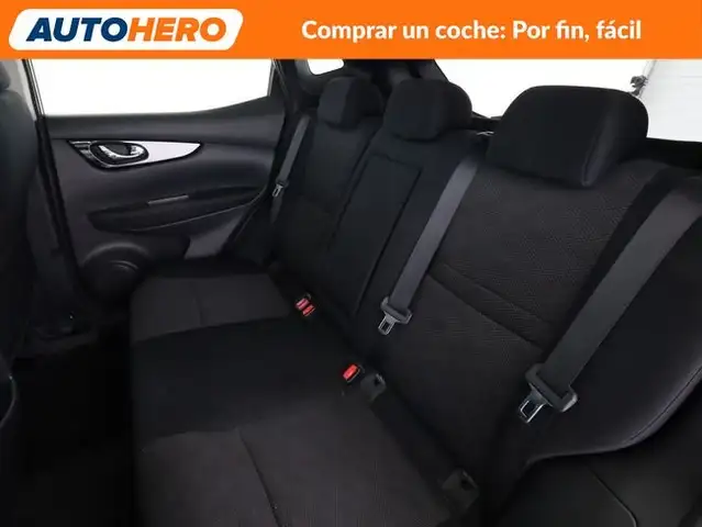 Nissan Qashqai view 15
