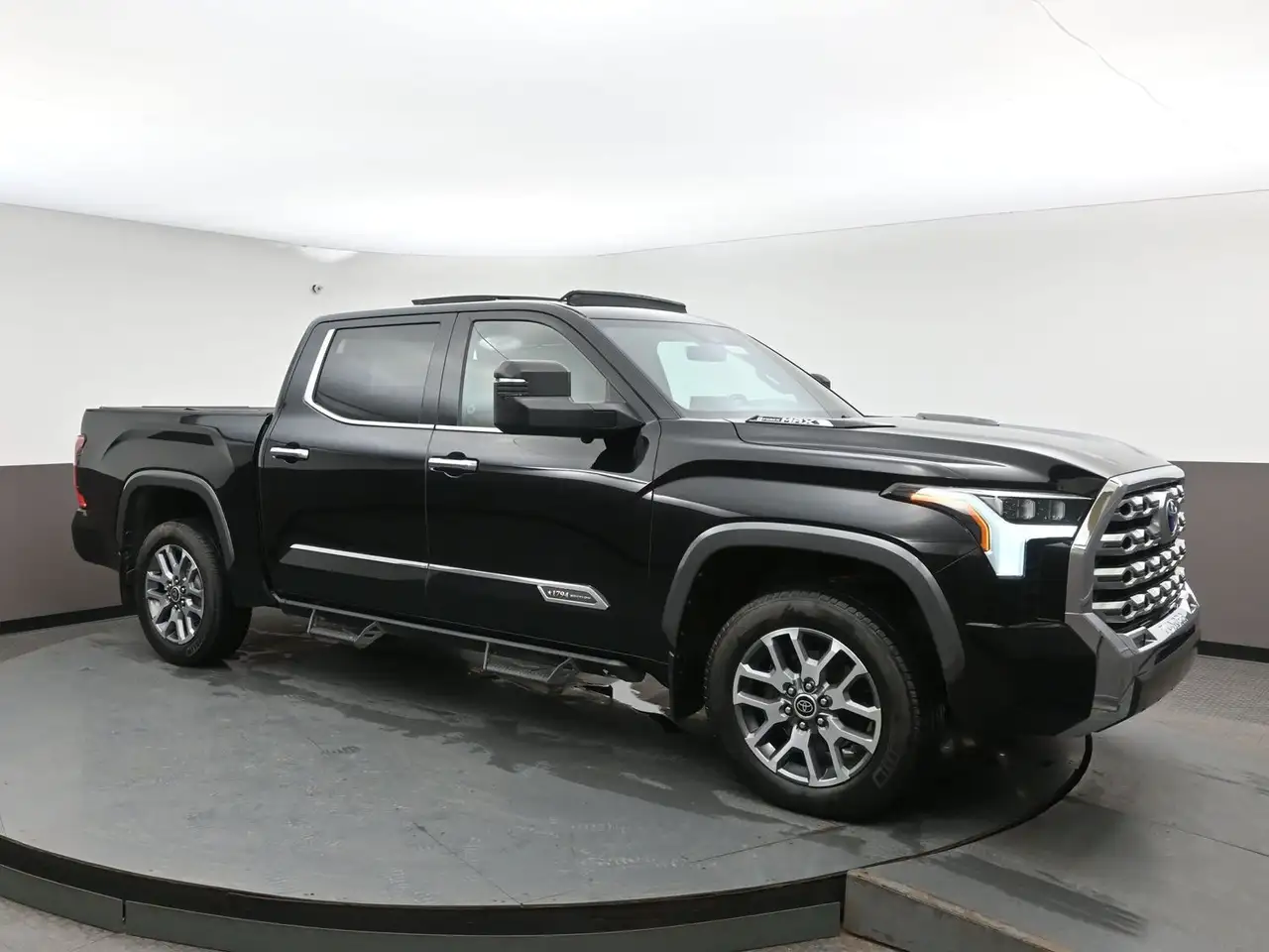 2022 Toyota Tundra