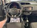 Toyota Yaris Yaris 1.0 5 porte Active Silber - thumbnail 7