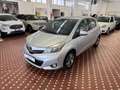 Toyota Yaris Yaris 1.0 5 porte Active Silber - thumbnail 1