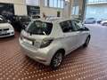 Toyota Yaris Yaris 1.0 5 porte Active Silber - thumbnail 4