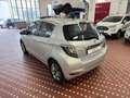 Toyota Yaris Yaris 1.0 5 porte Active Silber - thumbnail 6