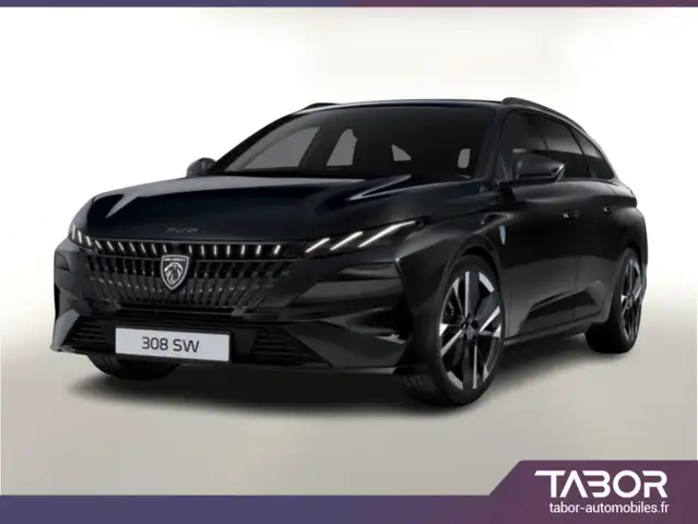 Peugeot 308 SW Hybrid GT Excl MY26 360° Massage