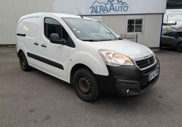 1.6 hdi 100 premium pack, 31000 km