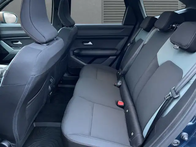 Dacia Bigster view 6