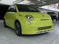 Abarth 500 500e Cabrio Turismo *SPORTPAKET*CARPLAY*LED* Grün - thumbnail 1