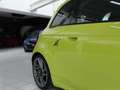 Abarth 500 500e Cabrio Turismo *SPORTPAKET*CARPLAY*LED* Grün - thumbnail 9