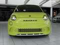 Abarth 500 500e Cabrio Turismo *SPORTPAKET*CARPLAY*LED* Grün - thumbnail 2