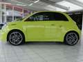 Abarth 500 500e Cabrio Turismo *SPORTPAKET*CARPLAY*LED* Grün - thumbnail 4