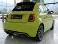 Abarth 500 500e Cabrio Turismo *SPORTPAKET*CARPLAY*LED* Grün - thumbnail 7