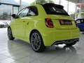 Abarth 500 500e Cabrio Turismo *SPORTPAKET*CARPLAY*LED* Grün - thumbnail 5