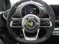 Abarth 500 500e Cabrio Turismo *SPORTPAKET*CARPLAY*LED* Grün - thumbnail 13
