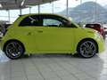 Abarth 500 500e Cabrio Turismo *SPORTPAKET*CARPLAY*LED* Grün - thumbnail 8
