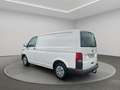 Volkswagen T6.1 Transporter Kasten 2.0 TDI BMT KR KLIMA+ACC+DAB+PDC+LORDOSE+T Weiß - thumbnail 4