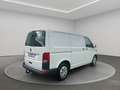 Volkswagen T6.1 Transporter Kasten 2.0 TDI BMT KR KLIMA+ACC+DAB+PDC+LORDOSE+T Weiß - thumbnail 3