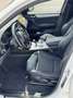BMW X3 M xdrive20d Msport auto Blanc - thumbnail 9