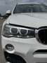 BMW X3 M xdrive20d Msport auto Blanc - thumbnail 7