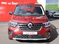 Renault Kangoo 1.5 Techno LED Navi Kamera PDC Keyless-Go Rood - thumbnail 7