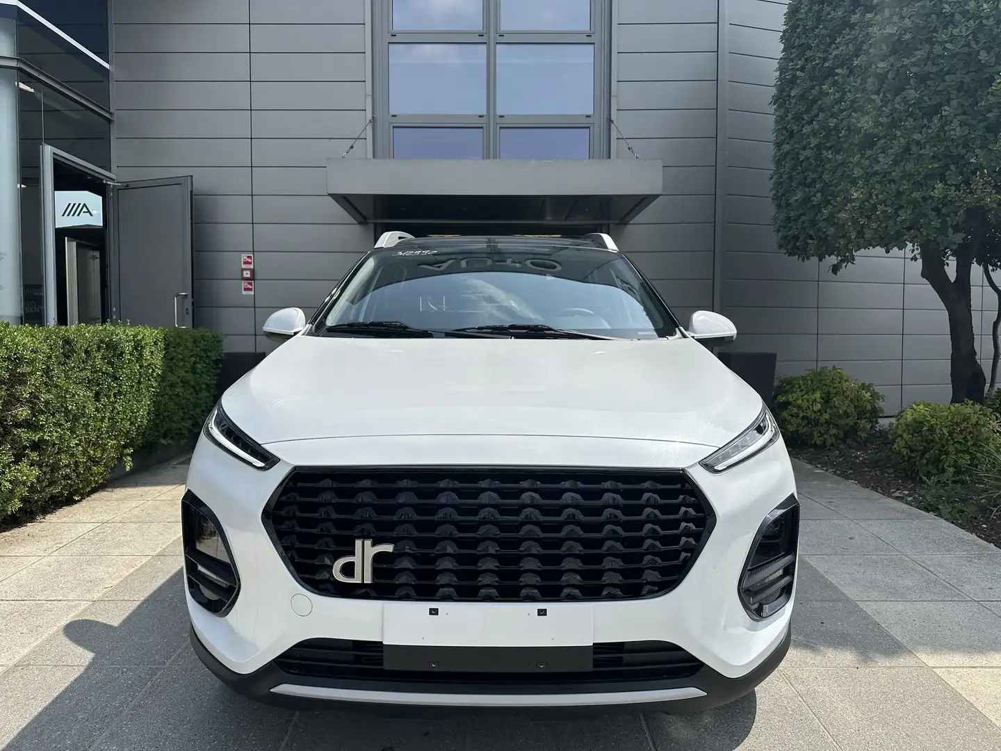 DR Automobiles DR 3.0 1.5 Bi-Fuel GPL *PROMO AZZURRA* Alb - 2