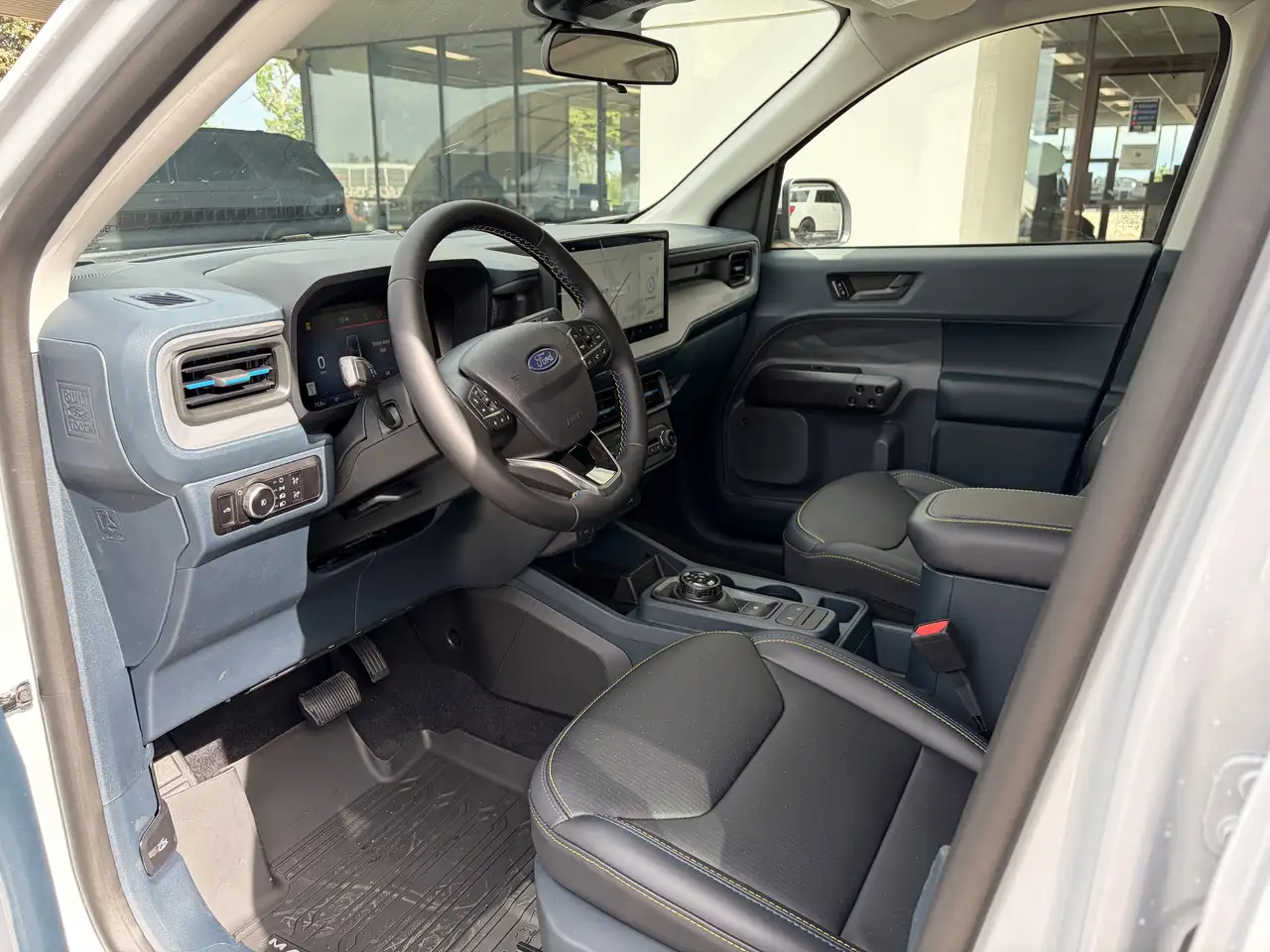 Ford Maverick photo Ford Maverick