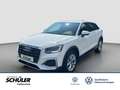 Audi Q2 30 TDI advanced*LED*NAVI*EPH*RFK*ACC Weiß - thumbnail 1