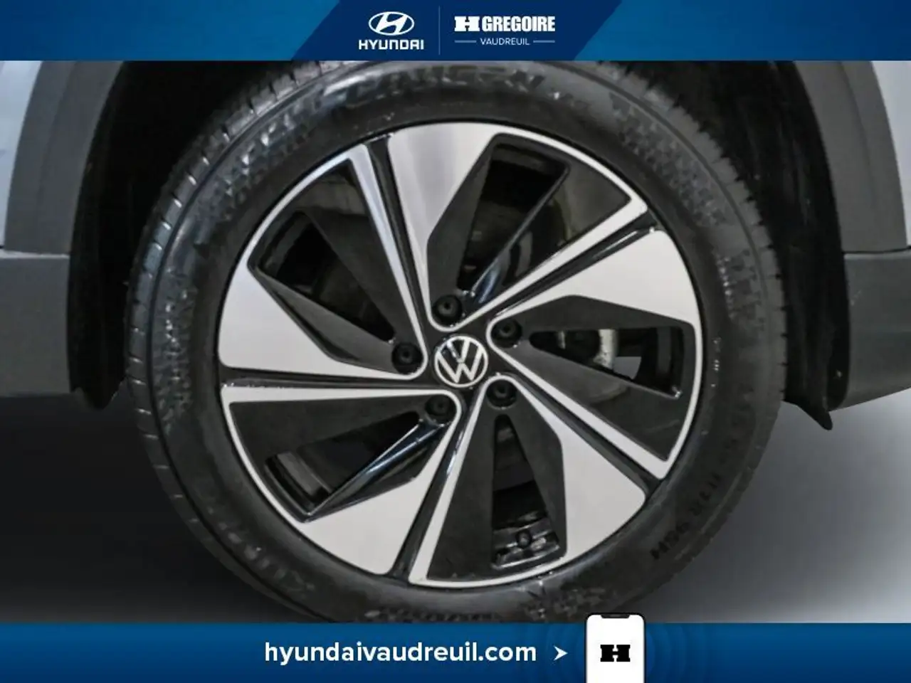 Volkswagen Taos снимка Volkswagen Taos