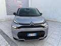 Citroen C3 Aircross 1.2 puretech you s&amp;s 110cv Gris - thumbnail 9