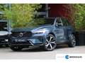 Volvo XC60 Plus Dark Recharge Plug-In Hybrid AWD | Trekhaak | Blau - thumbnail 1