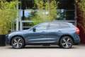 Volvo XC60 Plus Dark Recharge Plug-In Hybrid AWD | Trekhaak | Blau - thumbnail 3
