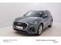 Audi Q3 35 TFSI S-TRO*S-LINE*LED*NAVI*RFK*SHZ*VC*PDC* Серый - thumbnail 2