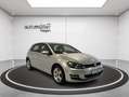 Volkswagen Golf 1.4 TFSI Comfortline BMT DSG|PDC|TEMP|SHZ Silber - thumbnail 1