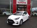 Toyota Yaris 116h Dynamic 5p MY21 Blanc - thumbnail 7