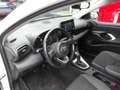 Toyota Yaris 116h Dynamic 5p MY21 Blanc - thumbnail 9
