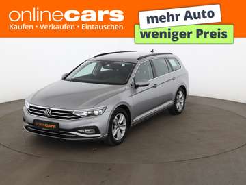 2.0 TDI 4Motion Business Aut LED