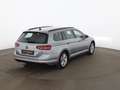 Volkswagen Passat Variant 2.0 TDI 4Motion Business Aut LED Silber - thumbnail 3