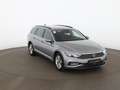 Volkswagen Passat Variant 2.0 TDI 4Motion Business Aut LED Silber - thumbnail 5