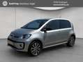 Volkswagen up! ! 1.0 Active Silber - thumbnail 1