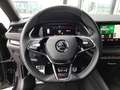 Skoda Octavia Combi "RS PLUS" 2,0 TDI DSG *19 ZOLL / RS EXKLUSIV INTERIEUR / MATRIX-LED / HEAD-UP / MEMORY TEILLEDER / CANTON* Schwarz - thumbnail 9