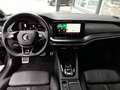 Skoda Octavia Combi "RS PLUS" 2,0 TDI DSG *19 ZOLL / RS EXKLUSIV INTERIEUR / MATRIX-LED / HEAD-UP / MEMORY TEILLEDER / CANTON* Schwarz - thumbnail 3