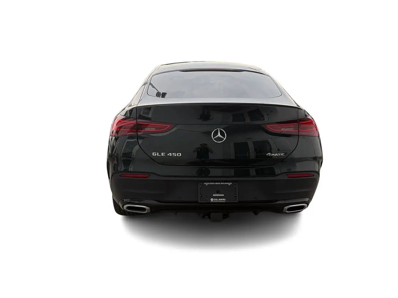 Mercedes-Benz GLE photo Mercedes-Benz GLE