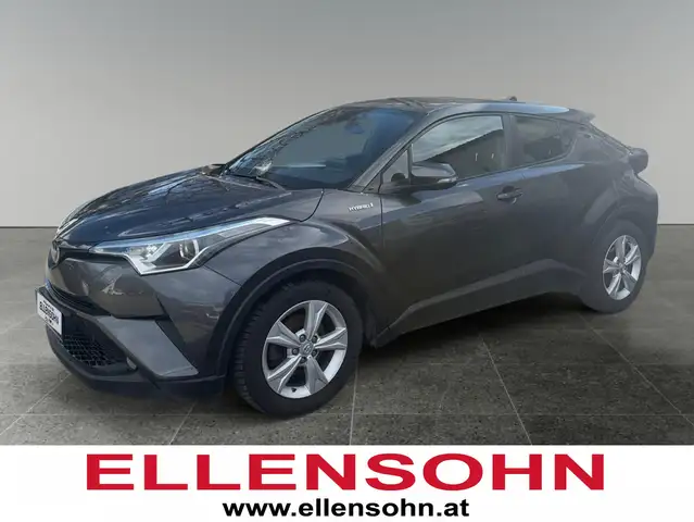 Toyota C-HR C-HR 1,8 HSD C-ENTER