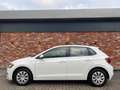 Volkswagen Polo 1.0 TSI Comfortline Cruise Nw Model Stoelverw Wit - thumbnail 2