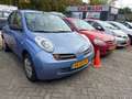 Nissan Micra 1.2 ACENTA Azul - thumbnail 5