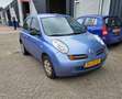 Nissan Micra 1.2 ACENTA Azul - thumbnail 2