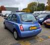 Nissan Micra 1.2 ACENTA Azul - thumbnail 4
